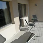 شقة Lux بالاتونفوريد
