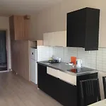 Apartament Lux *