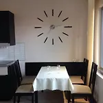 Lux Apartman Balatonfüred