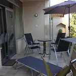 Lux شقة بالاتونفوريد