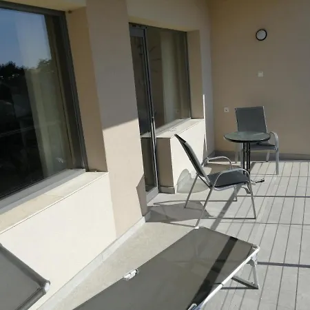 Apartment Lux Balatonfüred