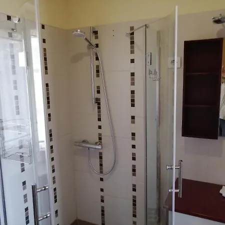 Lux Apartment