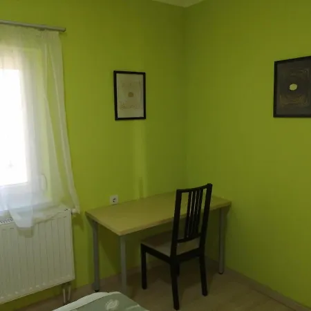 Apartment Lux Balatonfured