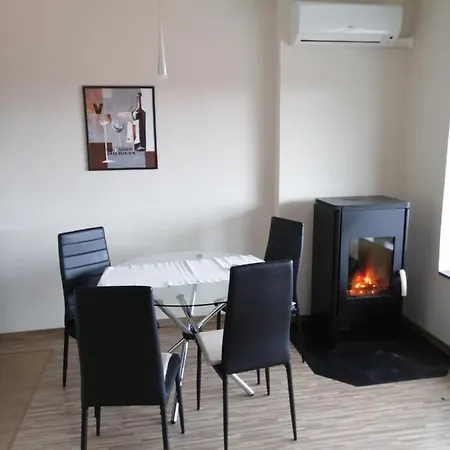 Lux Apartment Balatonfured