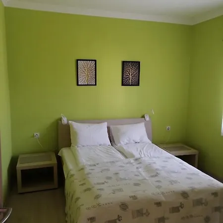 Apartment Lux *