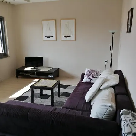 Lux Apartment Balatonfured