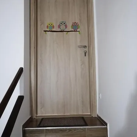 Apartmán Lux Balatonfüred