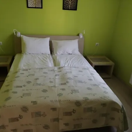 Lux Apartment Balatonfured