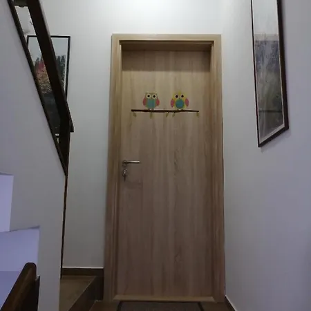 Apartment Lux Balatonfured