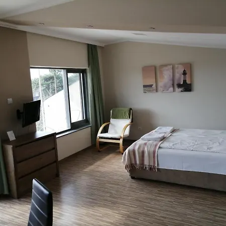 Apartment Lux *