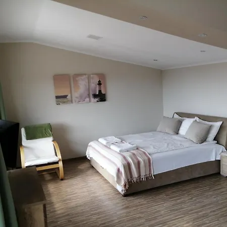 Lux Apartment