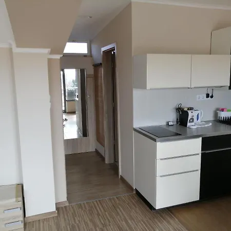 Lux Apartment Balatonfured