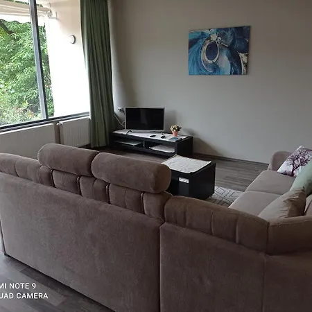 Lux Apartmán Balatonfüred