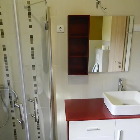 Lux Apartment *