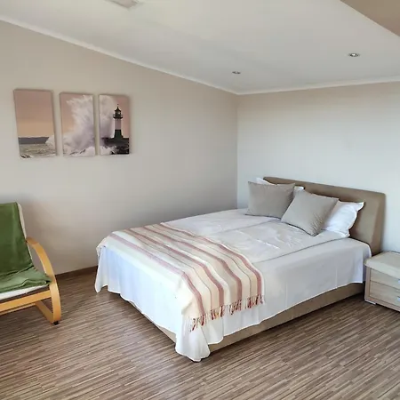 Apartment Lux