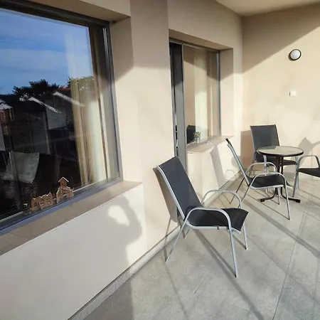 Lux Apartment Balatonfured