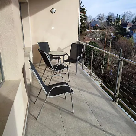 Lux Apartment