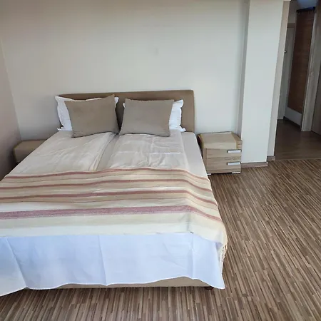 Lux Apartment *