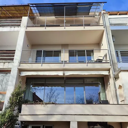 Apartment Lux *