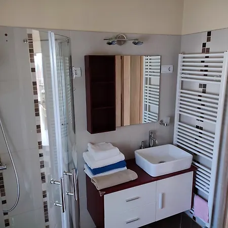 Lux Apartment