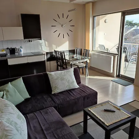Apartment Lux