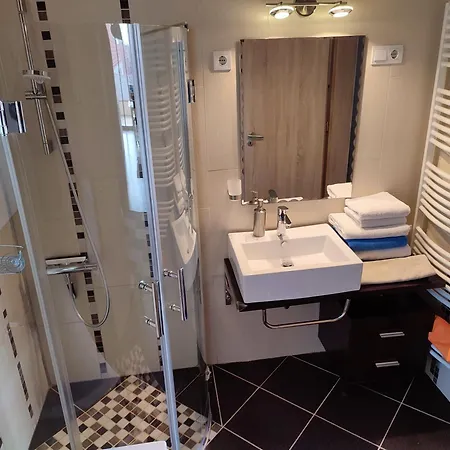 Apartment Lux *