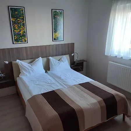 Lux Apartmán Balatonfüred