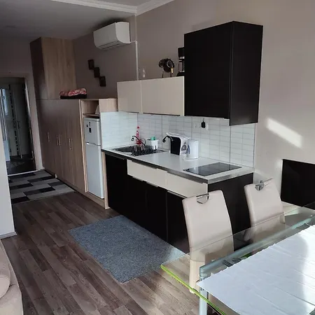 Apartment Lux Balatonfured