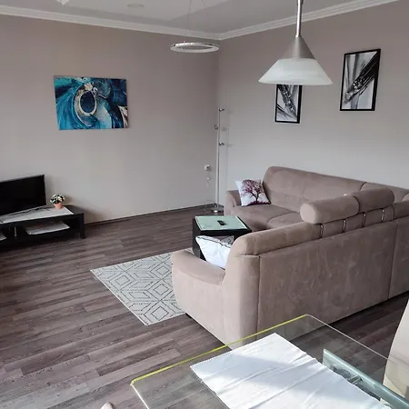 Lux Apartment Balatonfured