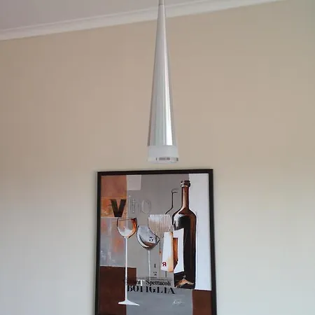 Apartment Lux *