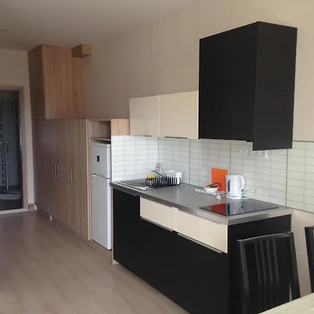 Apartment Lux *