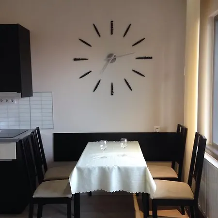 Lux Apartment Balatonfured
