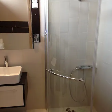 Apartment Lux
