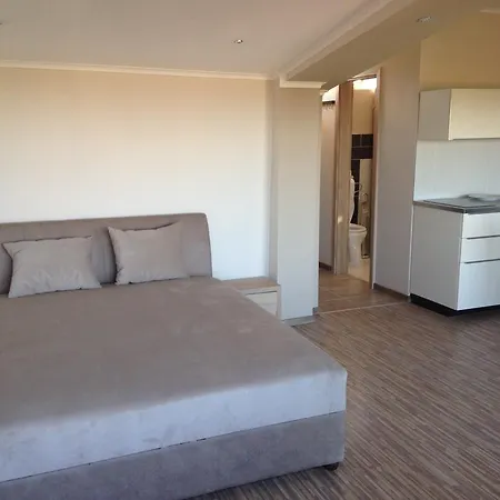 Apartment Lux