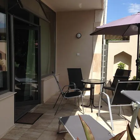 Apartmán Lux Balatonfüred