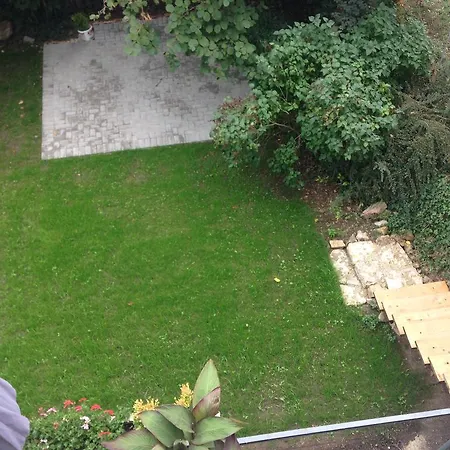 Apartment Lux Balatonfured