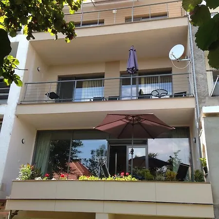 Apartment Lux *
