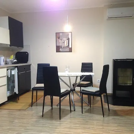 Apartment Lux