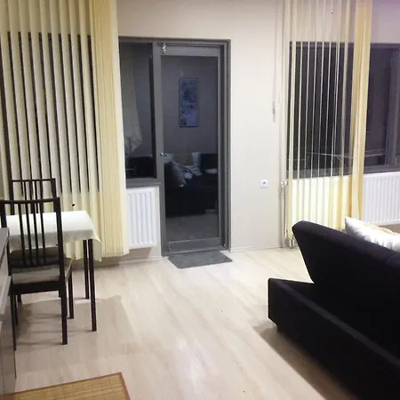 Lux Apartment *