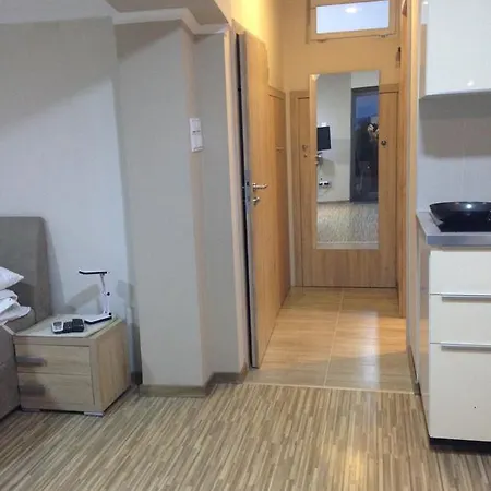 Apartment Lux *