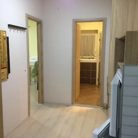 Lux Apartment Balatonfured