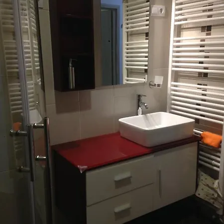 Apartment Lux