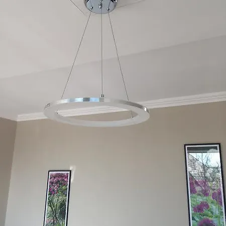 Lux Apartment Balatonfured