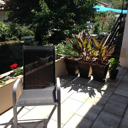 Apartamento Lux