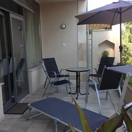 Lux Apartmán Balatonfüred