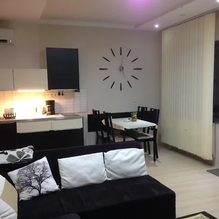 Lux Apartmán Balatonfüred