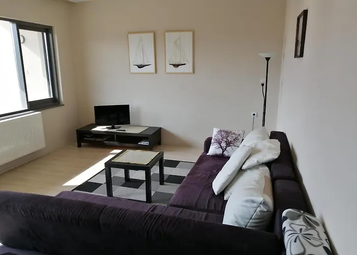 Lux Lägenhet Balatonfüred