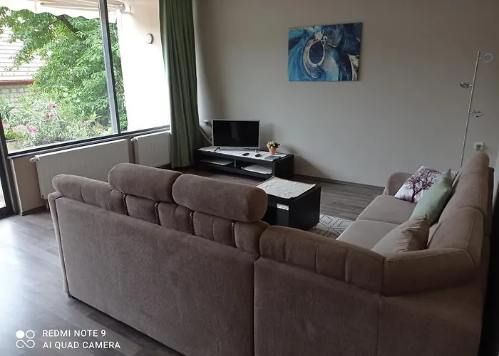 Lux Lägenhet Balatonfüred