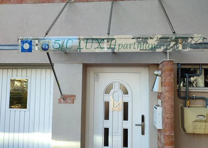 Lux Lägenhet