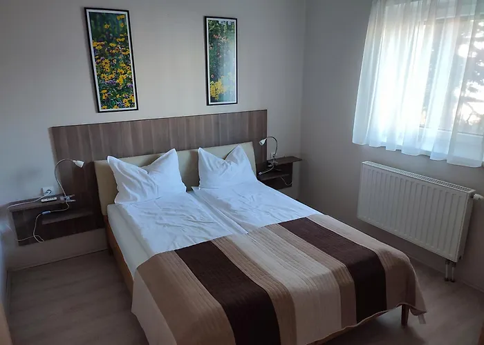 Lux Lägenhet Balatonfüred